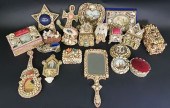 GROUP OF ANTIQUE AND VINTAGE S
