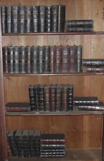 Group of Approximately Fifty-One