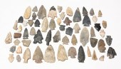 GROUP OF APPROXIMATELY FIFTY P