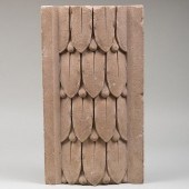 GROUP OF ARCHITECTURAL FRAGMEN