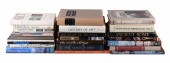 GROUP OF ART REFERENCE BOOKS A
