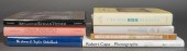 GROUP OF ART REFERENCE BOOKSGr
