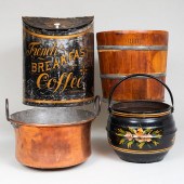 GROUP OF ARTICLES AND A KINDLI
