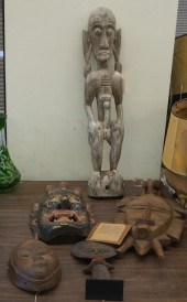 GROUP OF ASHANTI FERTILITY DOL