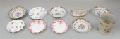 GROUP OF ASIAN CERAMICSGROUP O