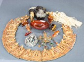 GROUP OF ASIAN MISCELLANEOUS D