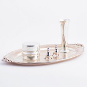 GROUP OF ASPREY &AMP; CO, TIFF