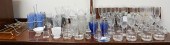 GROUP OF ASSORTED BAR AND OTHE