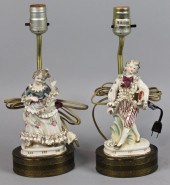 GROUP OF ASSORTED DESIGNER FAB