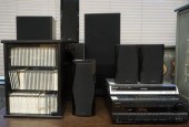GROUP OF ASSORTED ELECTRONICS
