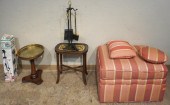 GROUP OF ASSORTED FURNITUREGro