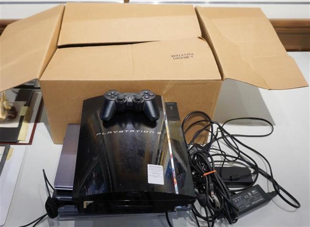 GROUP OF ASSORTED LAPTOPS,