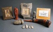 GROUP OF ASSORTED NATIVE AMERI