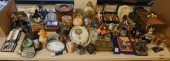 GROUP OF ASSORTED PORCELAIN, M