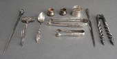 GROUP OF ASSORTED PREDOMINANTL