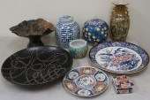 GROUP OF ASSORTED PREDOMINATEL