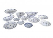GROUP OF ASSORTED ROYAL COPENH