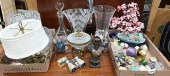 GROUP OF ASSORTED SMALL ITEMS