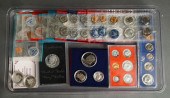 GROUP OF ASSORTED US MINT PROO