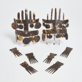 Group of Atoni Tortoiseshell C