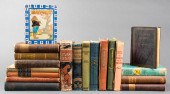 GROUP OF BOOKS CLASSIC LITERAT
