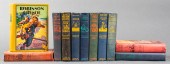 GROUP OF BOOKS CLASSIC LITERAT