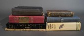 GROUP OF BOOKS (MOSTLY 20TH CE
