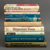 GROUP OF BOOKS OF INTEREST ON