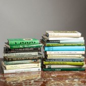 GROUP OF BOOKS OF IRISH INTERE