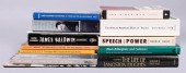 GROUP OF BOOKS ON AFRICAN AMER