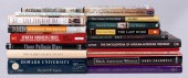 GROUP OF BOOKS ON AFRICAN AMER