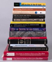 GROUP OF BOOKS ON CHILDHOOD ED