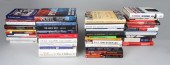 GROUP OF BOOKS ON CONTEMPORARY