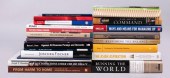 GROUP OF BOOKS ON FOREIGN POLI