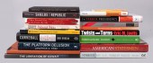 GROUP OF BOOKS ON FOREIGN POLI