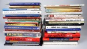 GROUP OF BOOKS ON LEADERSHIP A