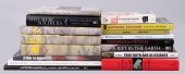 GROUP OF BOOKS ON MILITARY HIS