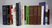 GROUP OF BOOKS ON MILITARY HIS