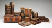 GROUP OF BOOKS. Variety of boo