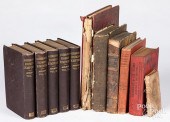GROUP OF BOOKSGroup of books,