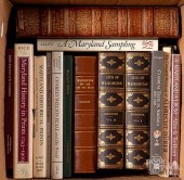 GROUP OF BOOKSGroup of books,