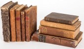 GROUP OF BOOKSGroup of books,