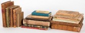 GROUP OF BOOKSGroup of books,