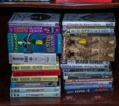 GROUP OF BUSTER KEATON DVDS Co