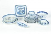 GROUP OF CANTON.  China  2nd h