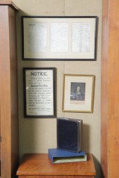 GROUP OF CARNEGIE STEEL MEMORA