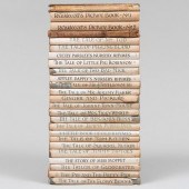 GROUP OF CHILDREN'S BOOKSCompr