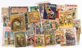 GROUP OF CHILDREN'S BOOKSGroup