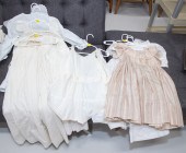 GROUP OF CHILDREN'S CLOTHING I