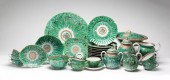 GROUP OF CHINESE EXPORT CABBAG